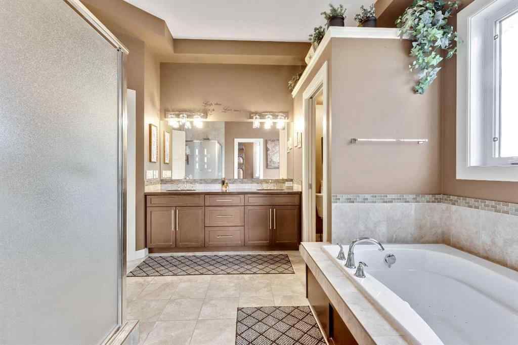 MLS® A2251448 - 200 Cranleigh Terrace SE in Cranston Calgary, Residential