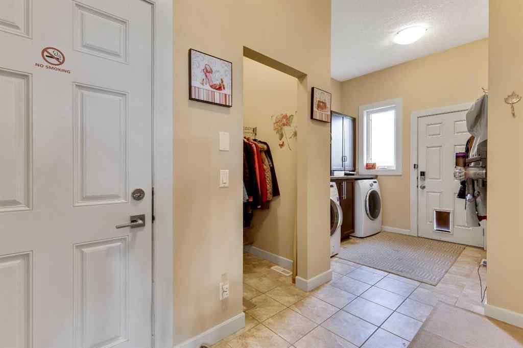 MLS® A2251448 - 200 Cranleigh Terrace SE in Cranston Calgary, Residential