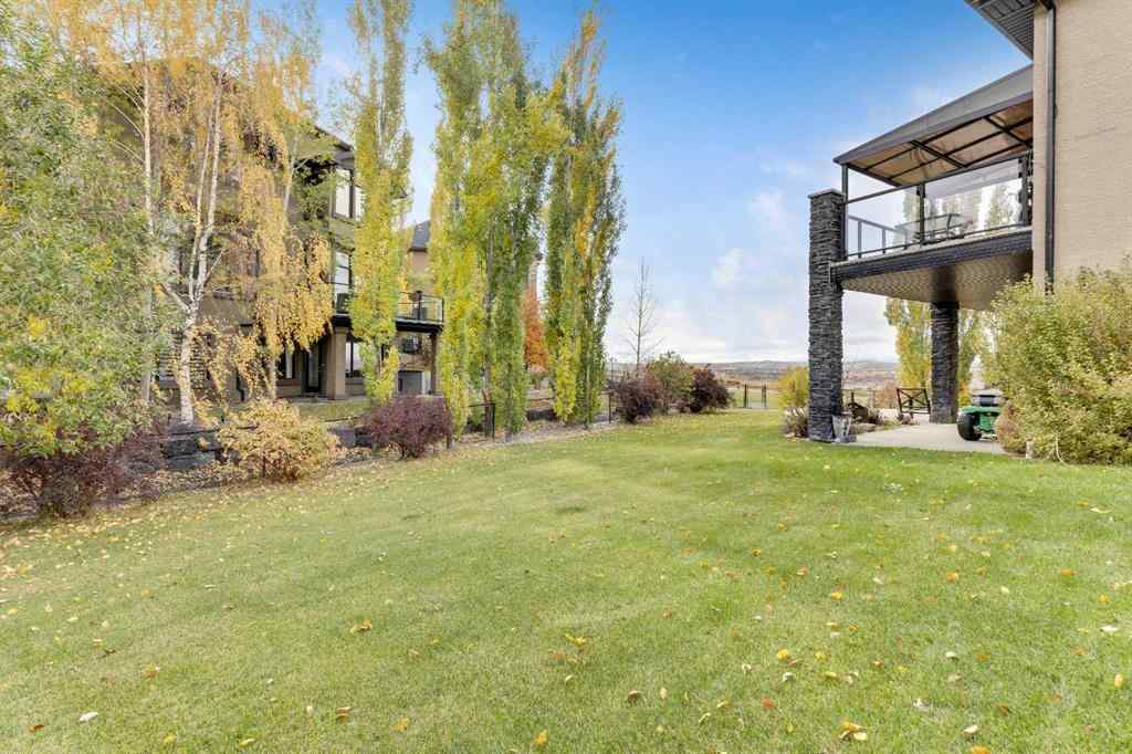 MLS® A2251448 - 200 Cranleigh Terrace SE in Cranston Calgary, Residential