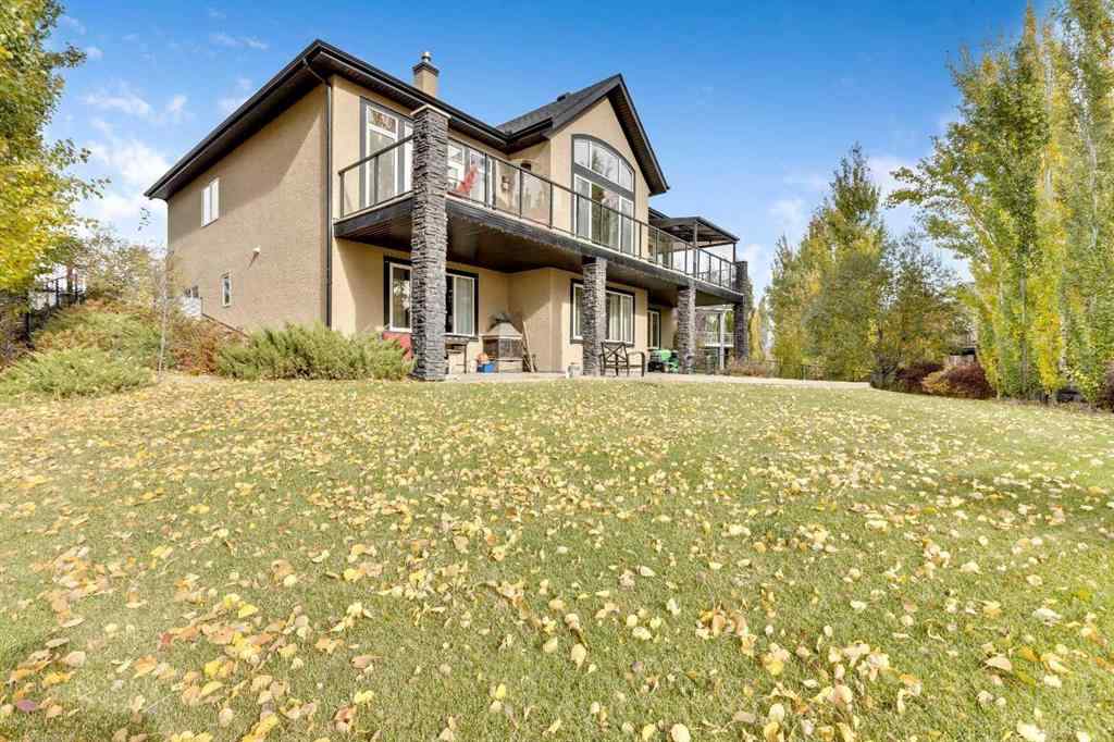 MLS® A2251448 - 200 Cranleigh Terrace SE in Cranston Calgary, Residential