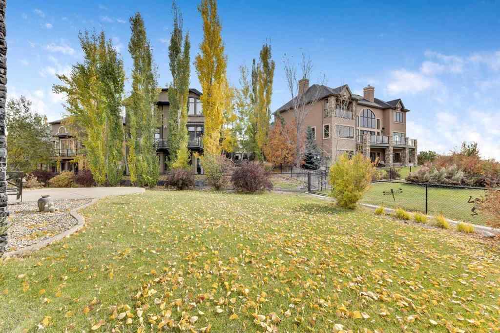 MLS® A2251448 - 200 Cranleigh Terrace SE in Cranston Calgary, Residential