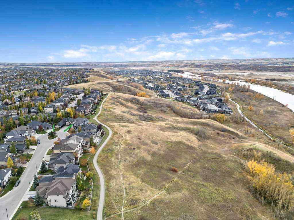 MLS® A2251448 - 200 Cranleigh Terrace SE in Cranston Calgary, Residential