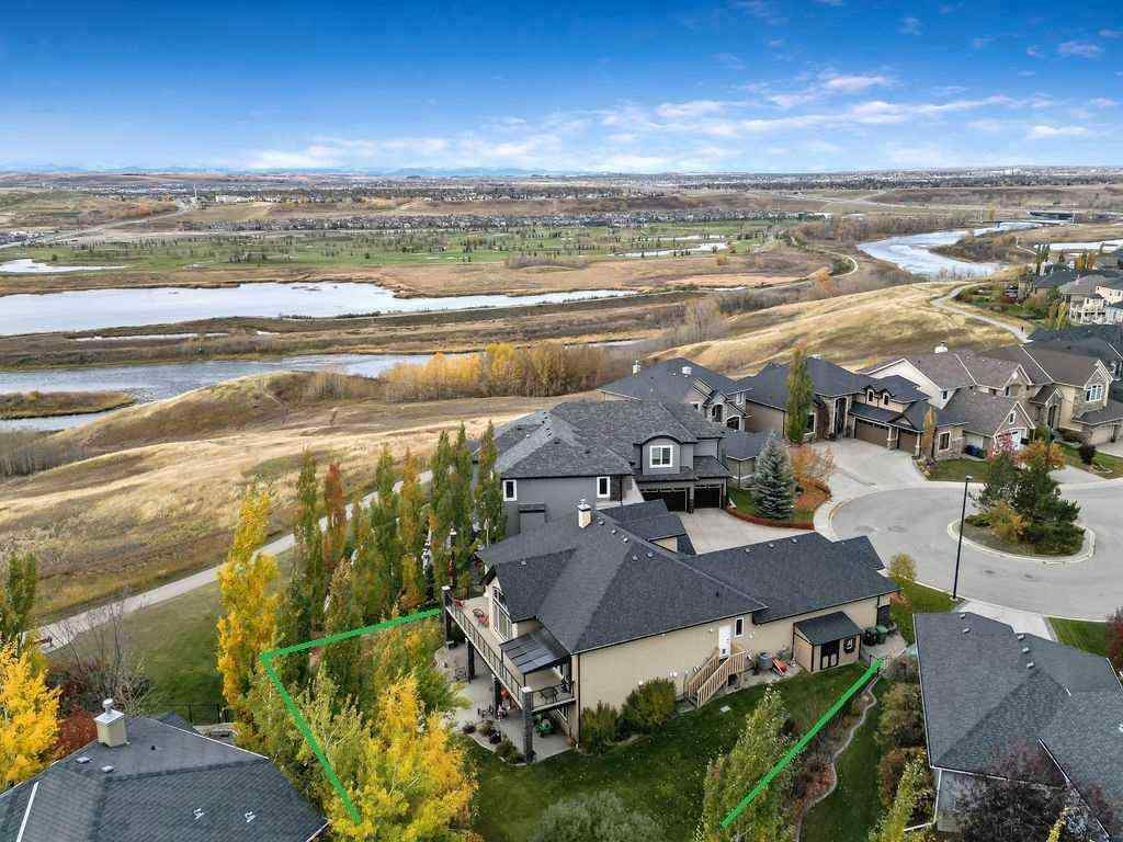 MLS® A2251448 - 200 Cranleigh Terrace SE in Cranston Calgary, Residential