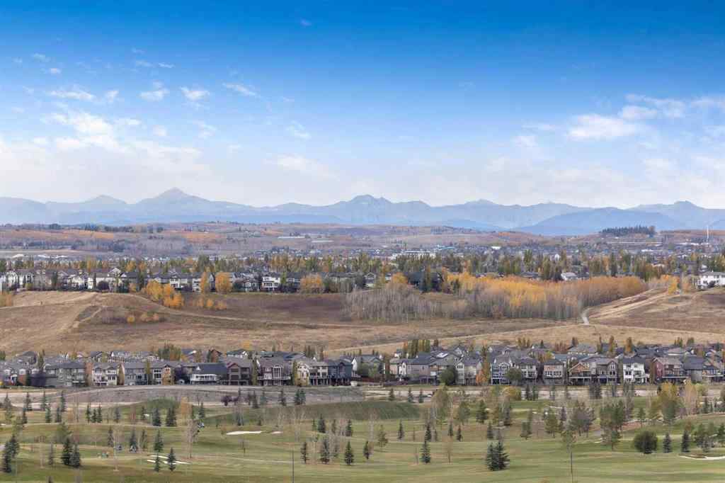 MLS® A2251448 - 200 Cranleigh Terrace SE in Cranston Calgary, Residential