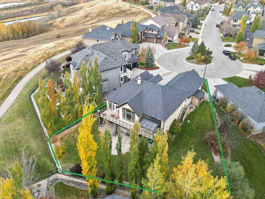 MLS® A2251448 - 200 Cranleigh Terrace SE in Cranston Calgary, Residential