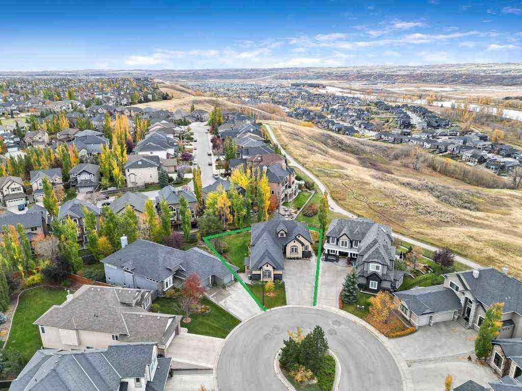 MLS® A2251448 - 200 Cranleigh Terrace SE in Cranston Calgary, Residential