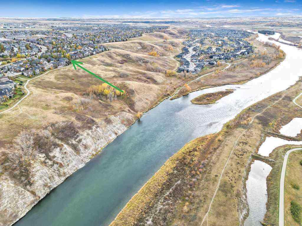 MLS® A2251448 - 200 Cranleigh Terrace SE in Cranston Calgary, Residential