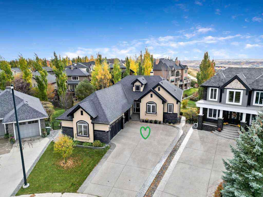 MLS® A2251448 - 200 Cranleigh Terrace SE in Cranston Calgary, Residential