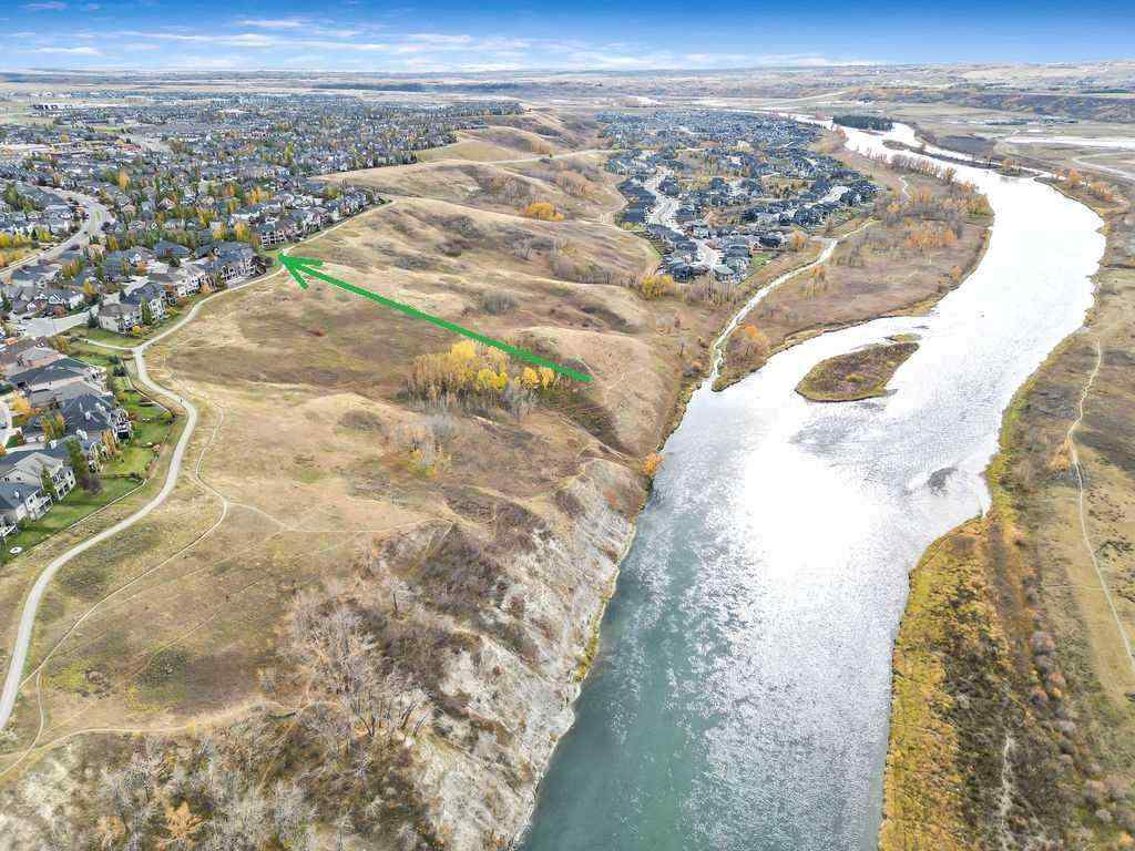 MLS® A2251448 - 200 Cranleigh Terrace SE in Cranston Calgary, Residential