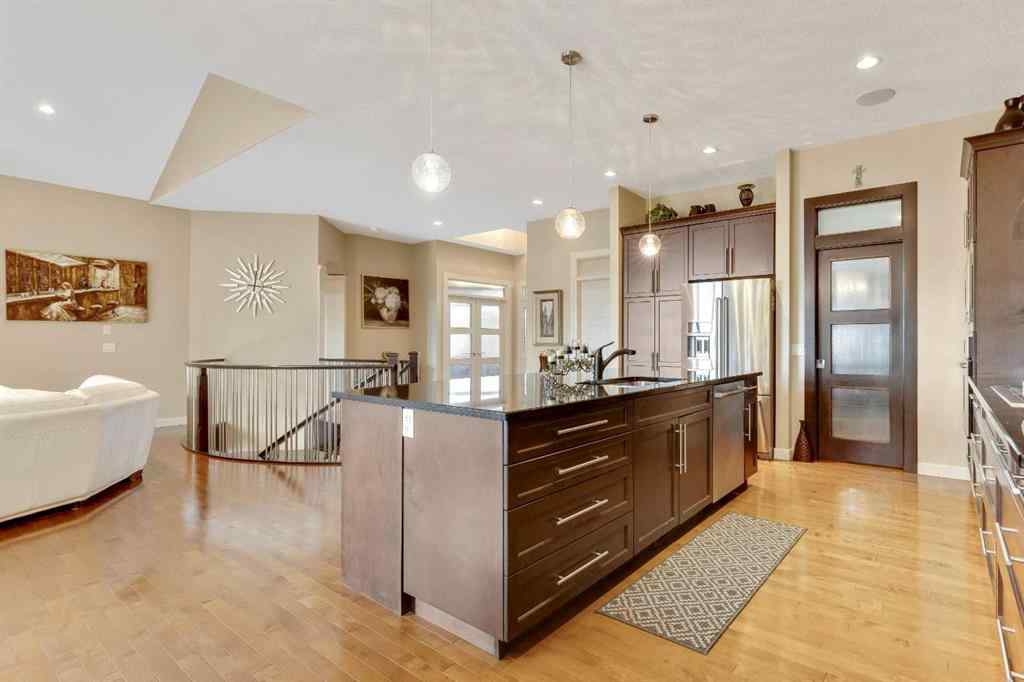 MLS® A2251448 - 200 Cranleigh Terrace SE in Cranston Calgary, Residential