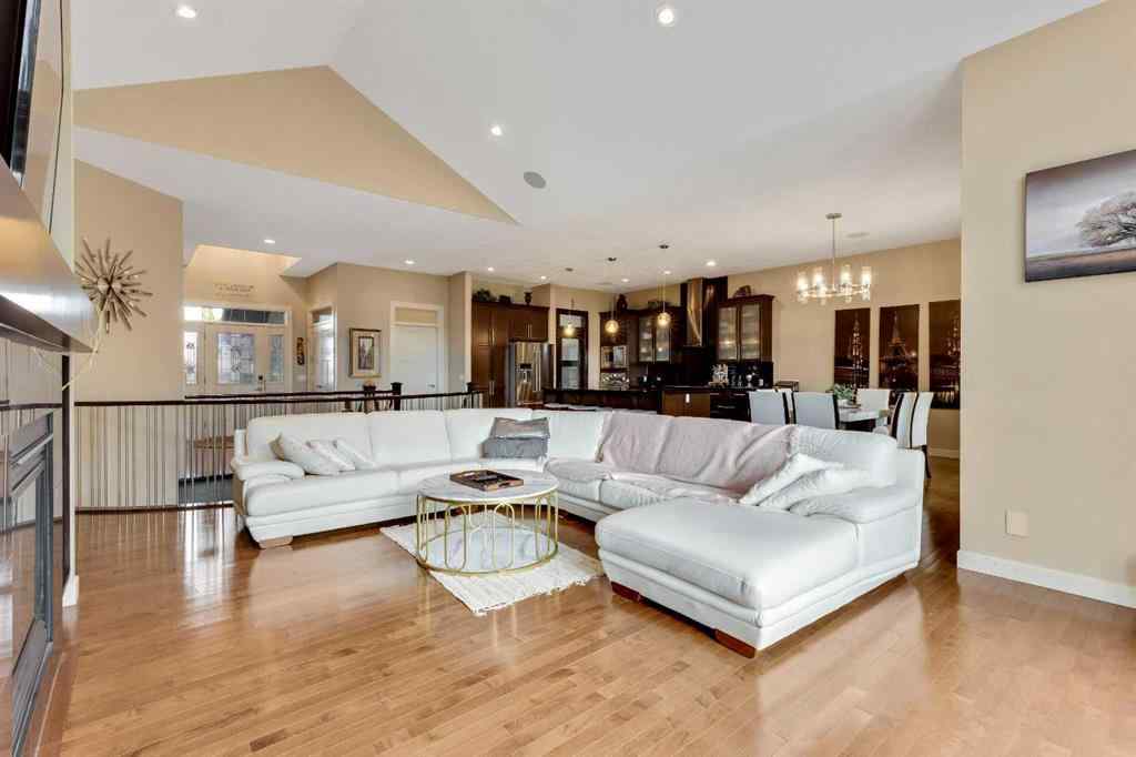 MLS® A2251448 - 200 Cranleigh Terrace SE in Cranston Calgary, Residential