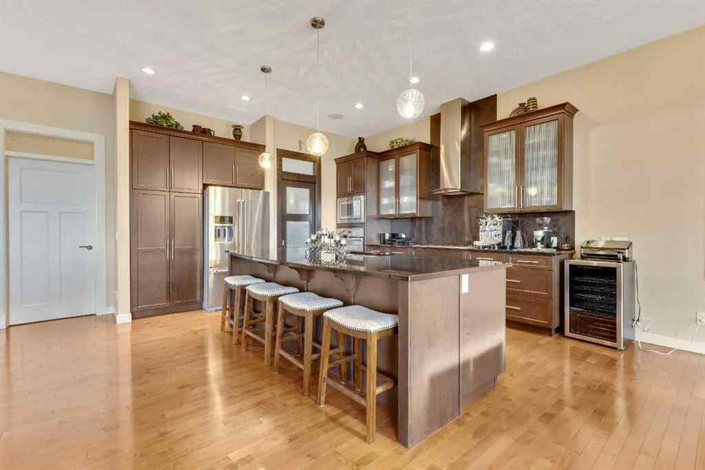 MLS® A2251448 - 200 Cranleigh Terrace SE in Cranston Calgary, Residential