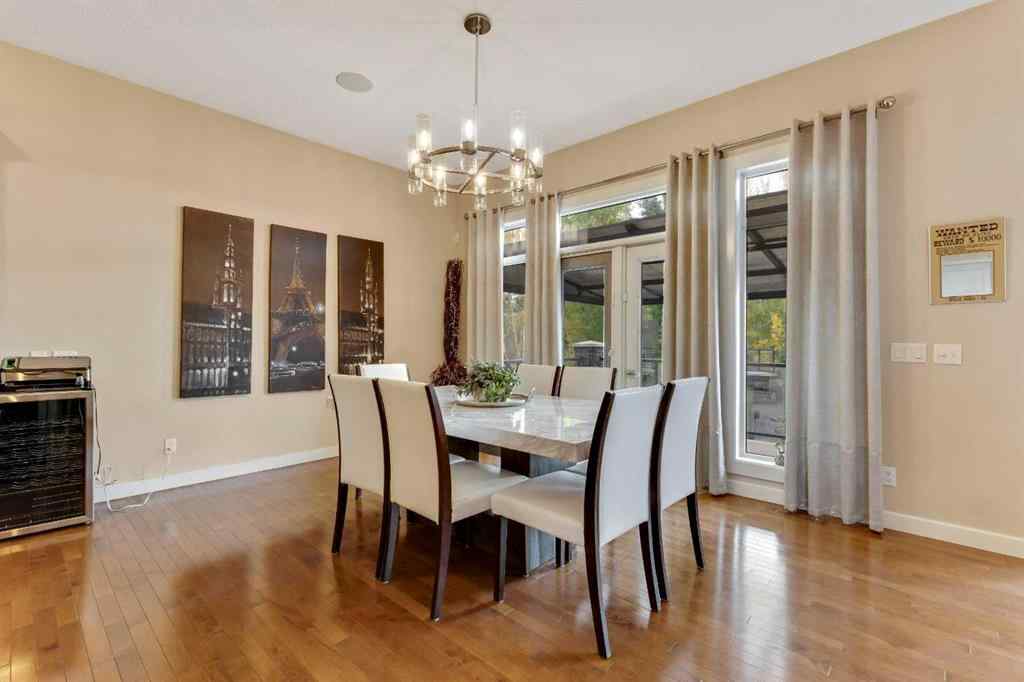 MLS® A2251448 - 200 Cranleigh Terrace SE in Cranston Calgary, Residential