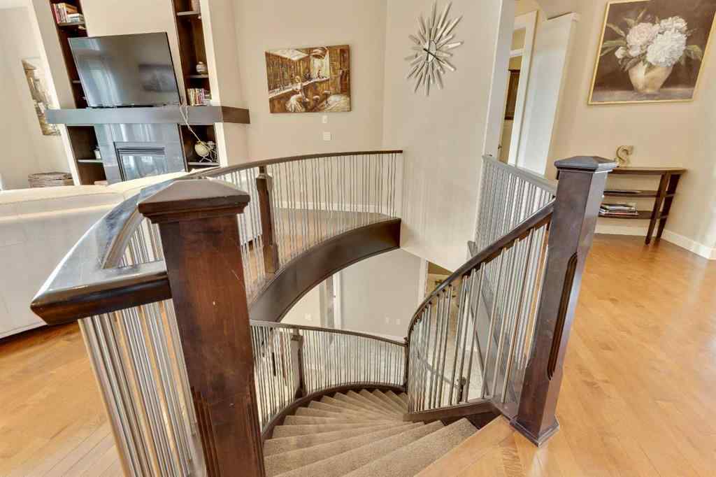 MLS® A2251448 - 200 Cranleigh Terrace SE in Cranston Calgary, Residential