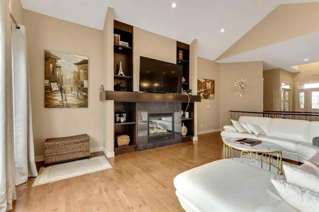 MLS® A2251448 - 200 Cranleigh Terrace SE in Cranston Calgary, Residential