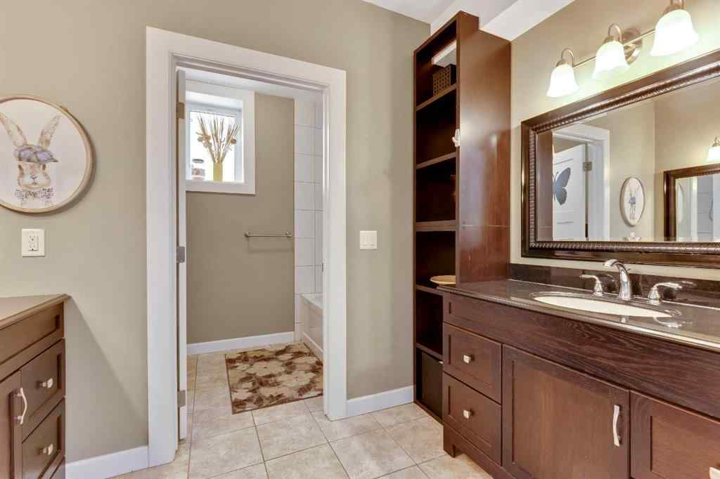 MLS® A2251448 - 200 Cranleigh Terrace SE in Cranston Calgary, Residential