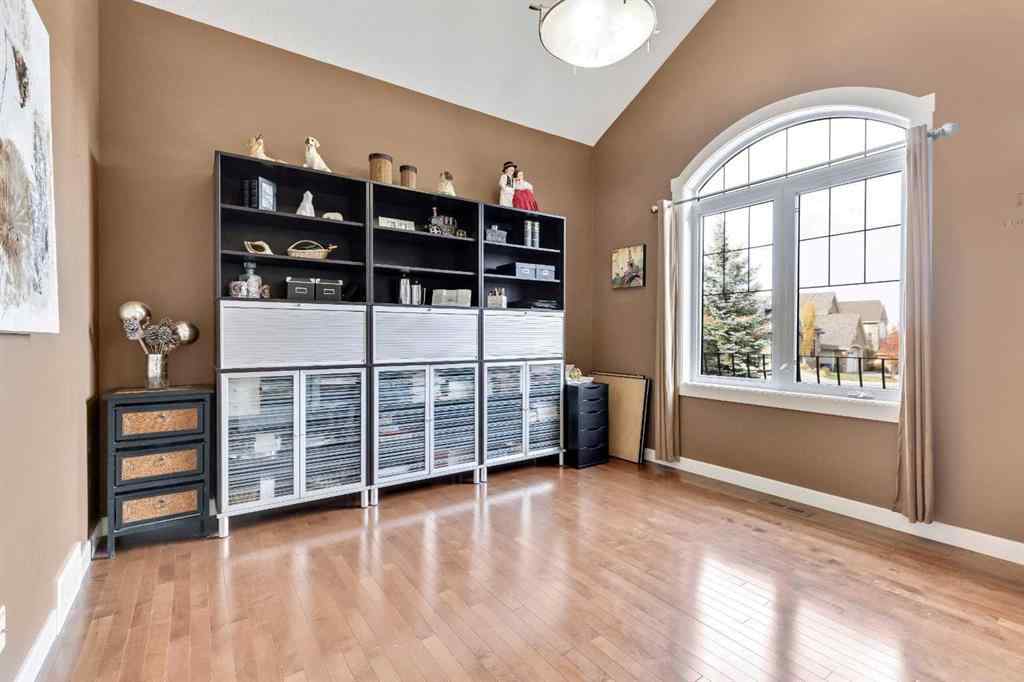 MLS® A2251448 - 200 Cranleigh Terrace SE in Cranston Calgary, Residential