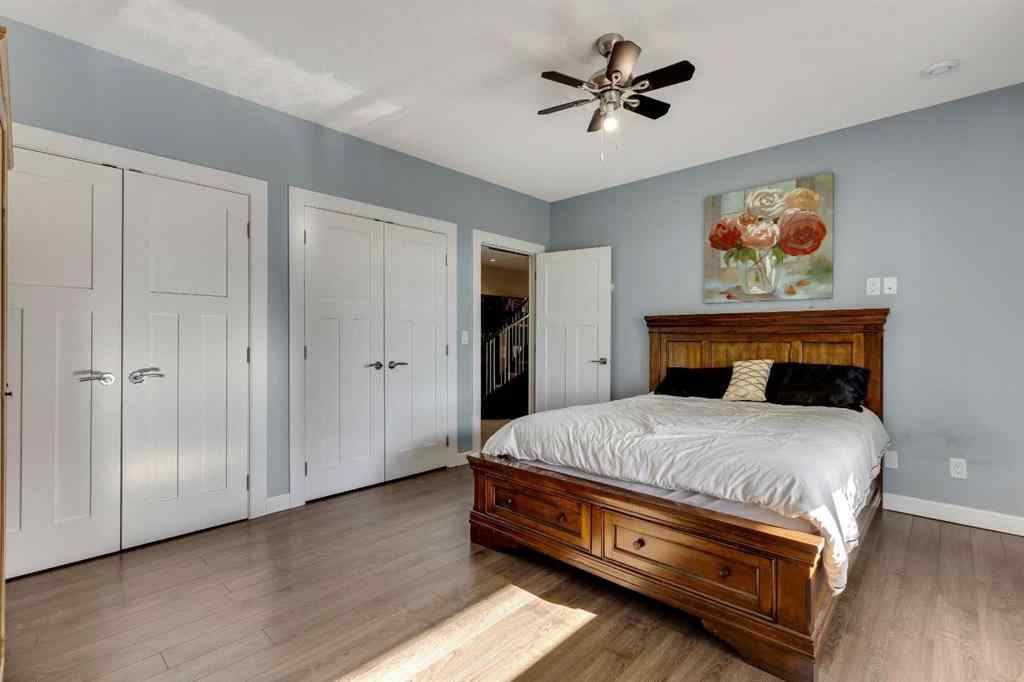 MLS® A2251448 - 200 Cranleigh Terrace SE in Cranston Calgary, Residential