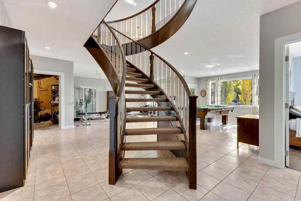 MLS® A2251448 - 200 Cranleigh Terrace SE in Cranston Calgary, Residential