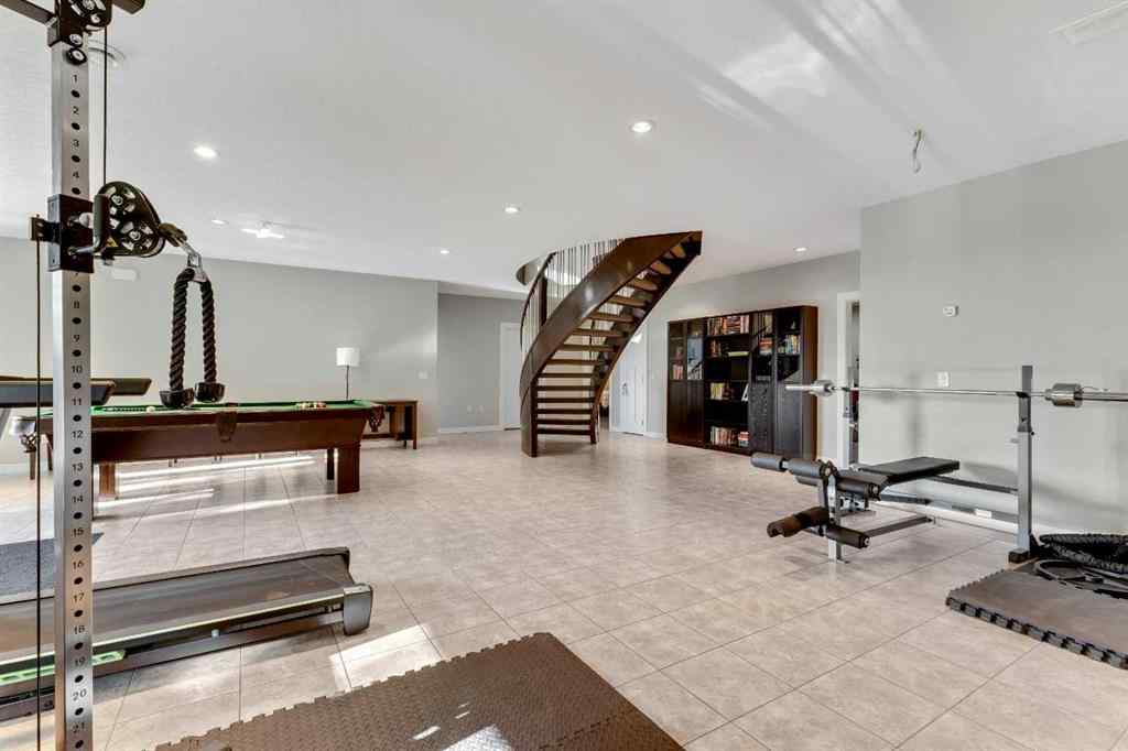 MLS® A2251448 - 200 Cranleigh Terrace SE in Cranston Calgary, Residential