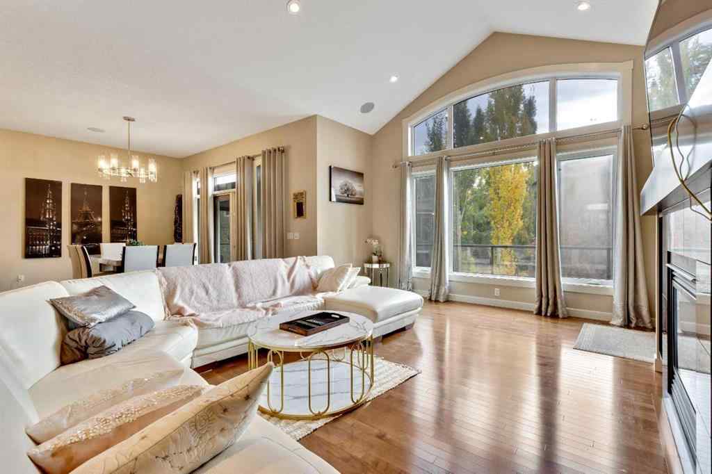 MLS® A2251448 - 200 Cranleigh Terrace SE in Cranston Calgary, Residential