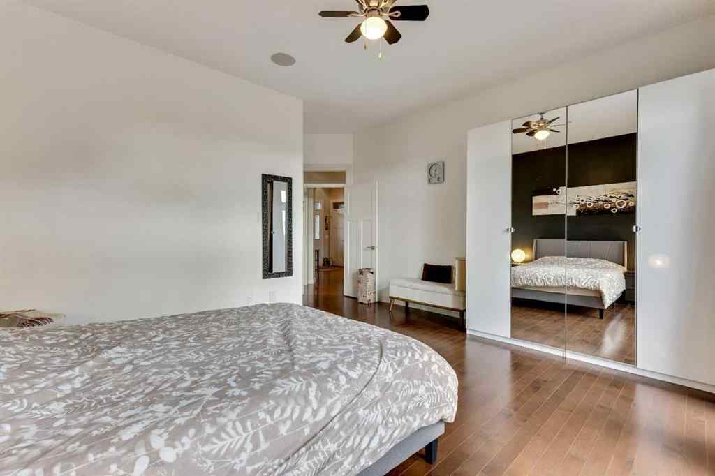 MLS® A2251448 - 200 Cranleigh Terrace SE in Cranston Calgary, Residential