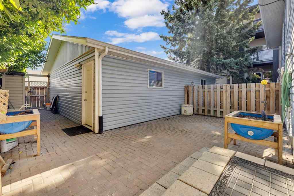 MLS® A2251449 - Unit #B 3621 51 Avenue  in South Hill Red Deer, Residential