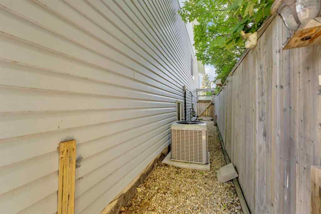 MLS® A2251449 - Unit #B 3621 51 Avenue  in South Hill Red Deer, Residential