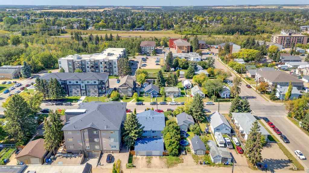 MLS® A2251449 - Unit #B 3621 51 Avenue  in South Hill Red Deer, Residential