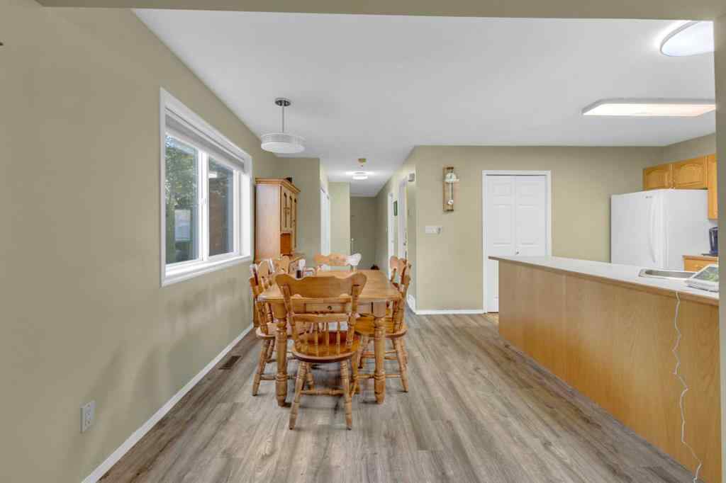 MLS® A2251449 - Unit #B 3621 51 Avenue  in South Hill Red Deer, Residential