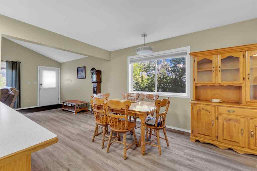 MLS® A2251449 - Unit #B 3621 51 Avenue  in South Hill Red Deer, Residential