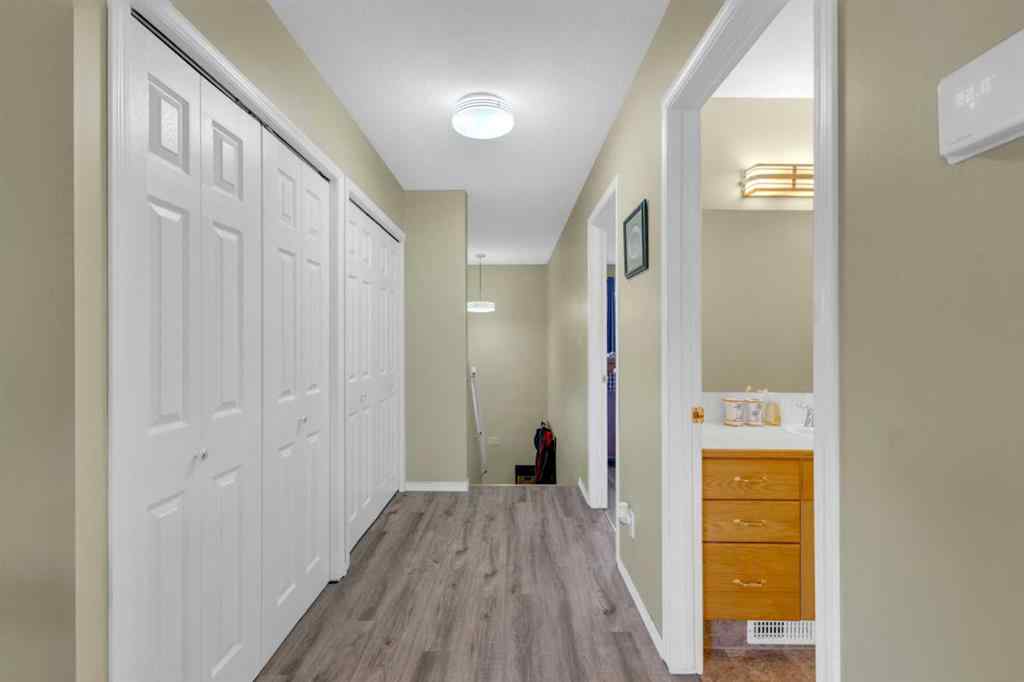 MLS® A2251449 - Unit #B 3621 51 Avenue  in South Hill Red Deer, Residential