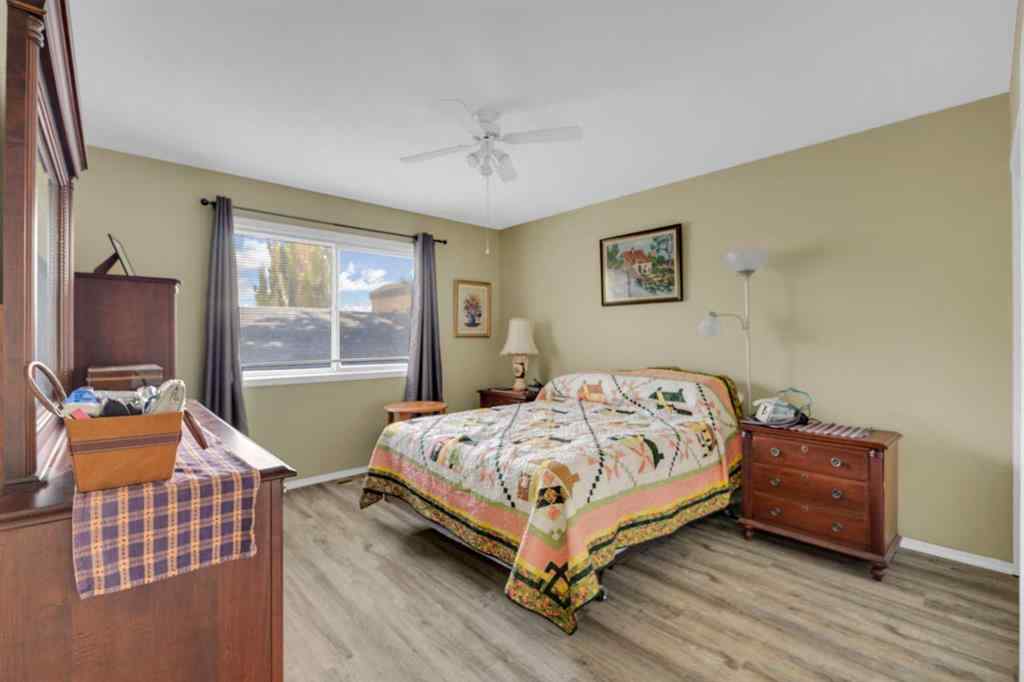 MLS® A2251449 - Unit #B 3621 51 Avenue  in South Hill Red Deer, Residential