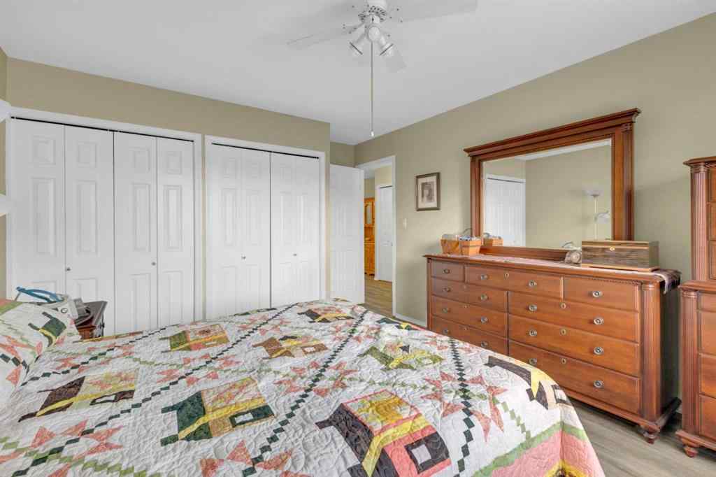 MLS® A2251449 - Unit #B 3621 51 Avenue  in South Hill Red Deer, Residential