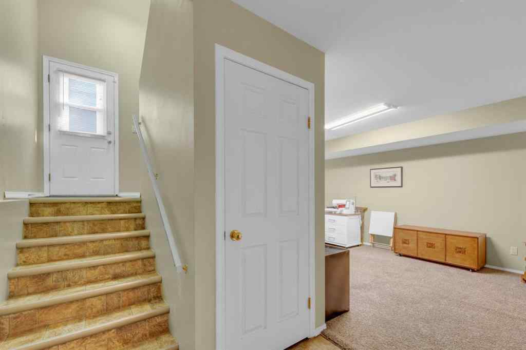 MLS® A2251449 - Unit #B 3621 51 Avenue  in South Hill Red Deer, Residential