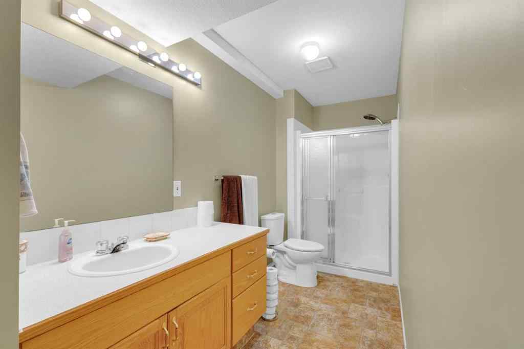 MLS® A2251449 - Unit #B 3621 51 Avenue  in South Hill Red Deer, Residential