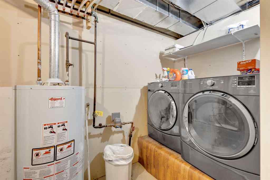 MLS® A2251449 - Unit #B 3621 51 Avenue  in South Hill Red Deer, Residential