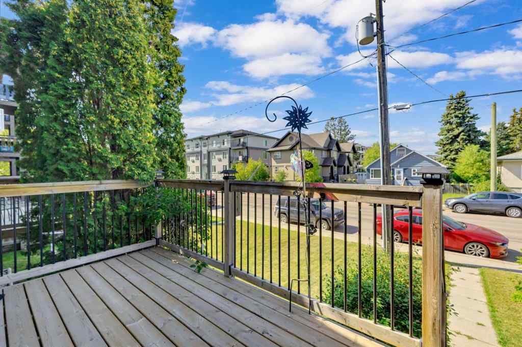 MLS® A2251449 - Unit #B 3621 51 Avenue  in South Hill Red Deer, Residential