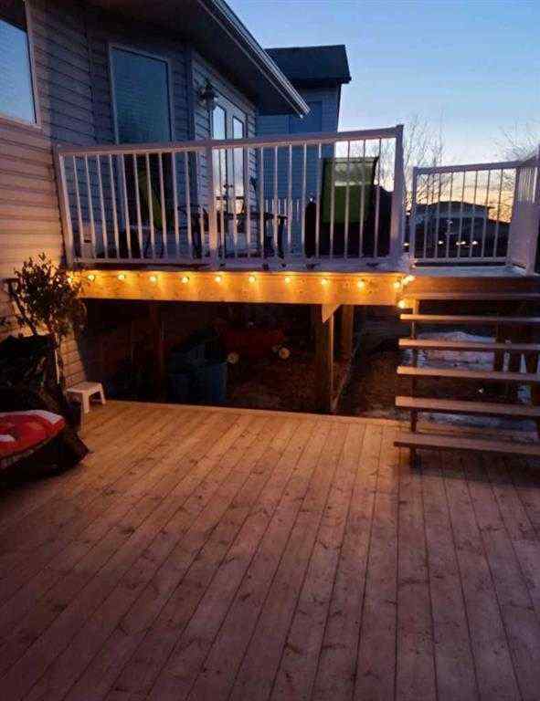 MLS® A2251450 - 143 Breukel Crescent  in Timberlea Fort McMurray, Residential