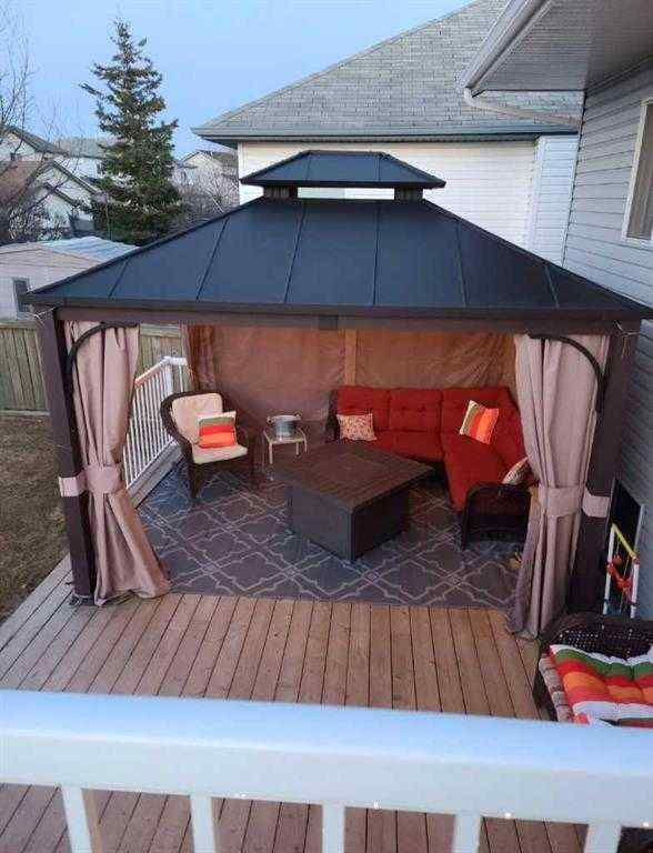 MLS® A2251450 - 143 Breukel Crescent  in Timberlea Fort McMurray, Residential