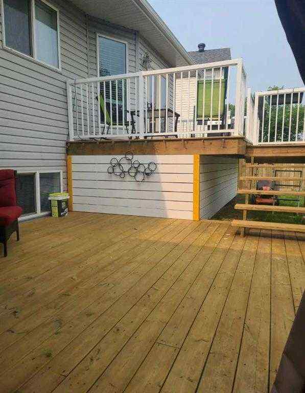 MLS® A2251450 - 143 Breukel Crescent  in Timberlea Fort McMurray, Residential