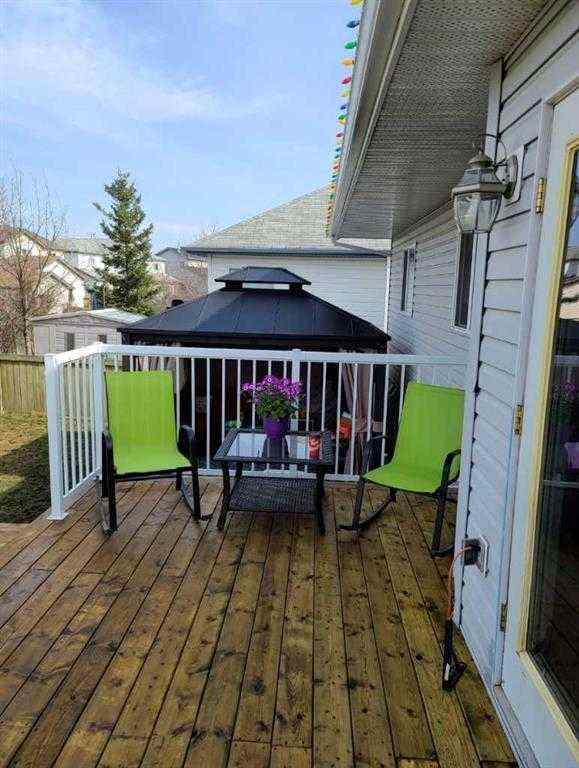 MLS® A2251450 - 143 Breukel Crescent  in Timberlea Fort McMurray, Residential