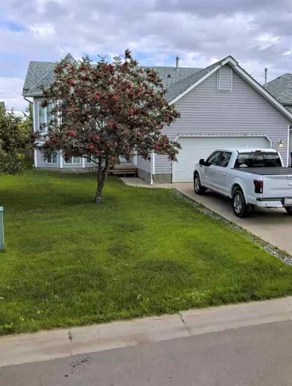 MLS® A2251450 - 143 Breukel Crescent  in Timberlea Fort McMurray, Residential