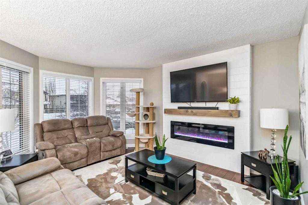 MLS® A2251450 - 143 Breukel Crescent  in Timberlea Fort McMurray, Residential