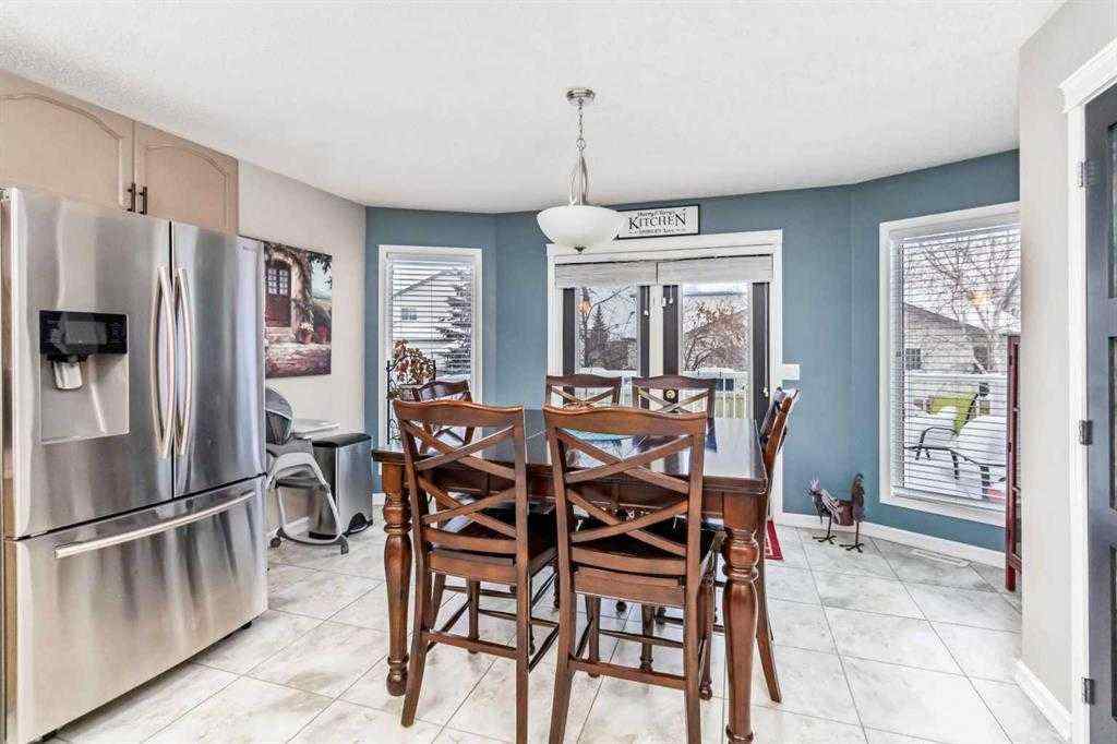 MLS® A2251450 - 143 Breukel Crescent  in Timberlea Fort McMurray, Residential