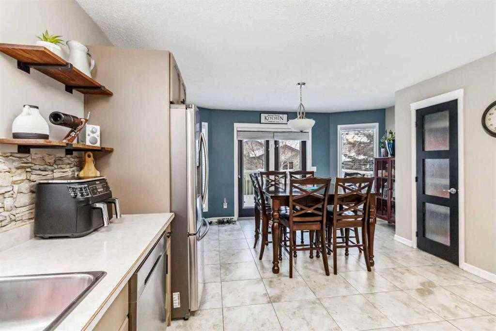 MLS® A2251450 - 143 Breukel Crescent  in Timberlea Fort McMurray, Residential