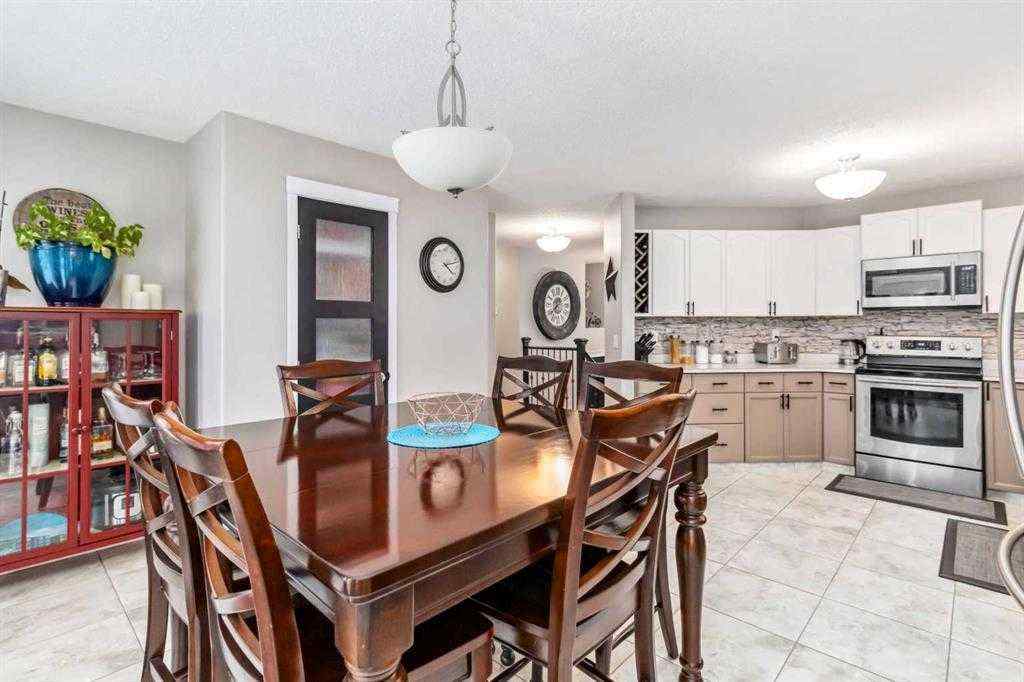 MLS® A2251450 - 143 Breukel Crescent  in Timberlea Fort McMurray, Residential