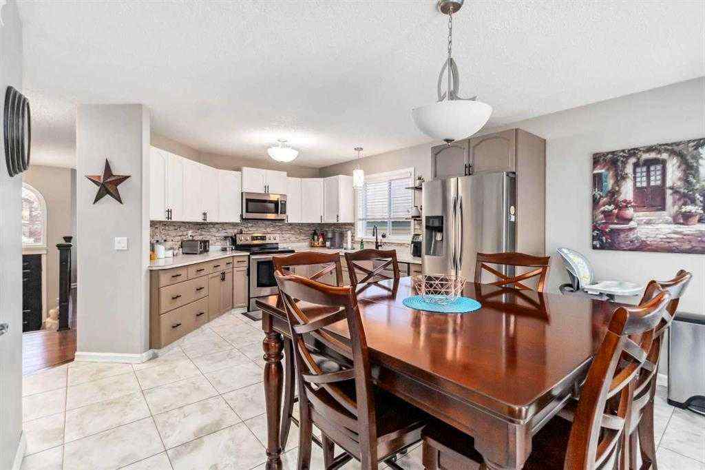 MLS® A2251450 - 143 Breukel Crescent  in Timberlea Fort McMurray, Residential