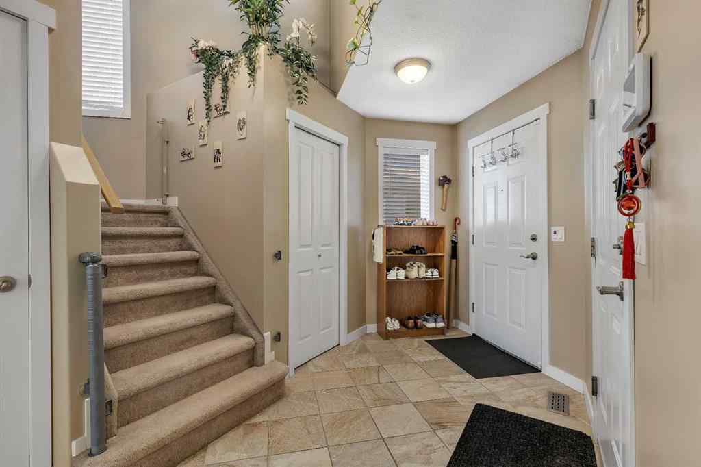 MLS® A2251451 - 164 Covepark Close NE in Coventry Hills Calgary, Residential