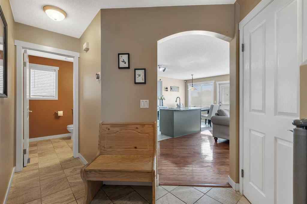 MLS® A2251451 - 164 Covepark Close NE in Coventry Hills Calgary, Residential
